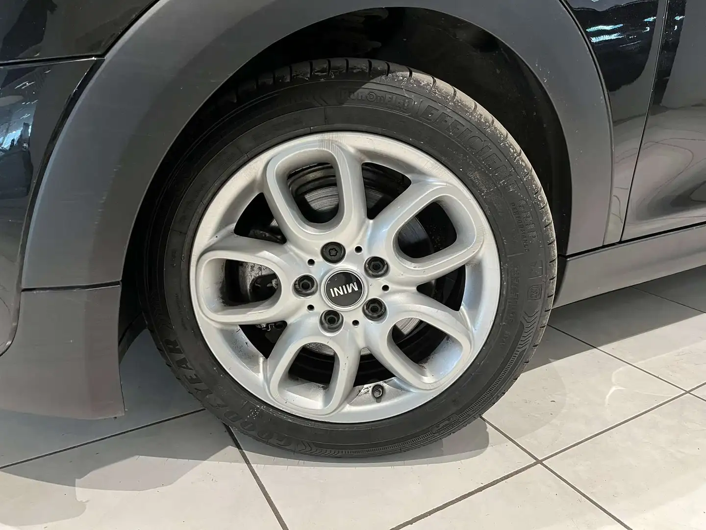 MINI One 1.5A 102CV DCT 2021 5 Portes Navi/Clim/Capteur Noir - 2