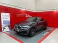 BMW X6 xDrive 30dA Gris - thumbnail 1
