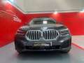BMW X6 xDrive 30dA Gris - thumbnail 2