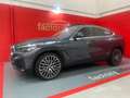 BMW X6 xDrive 30dA Gris - thumbnail 4