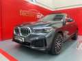 BMW X6 xDrive 30dA Gris - thumbnail 5