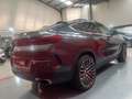 BMW X6 xDrive 30dA Gris - thumbnail 16