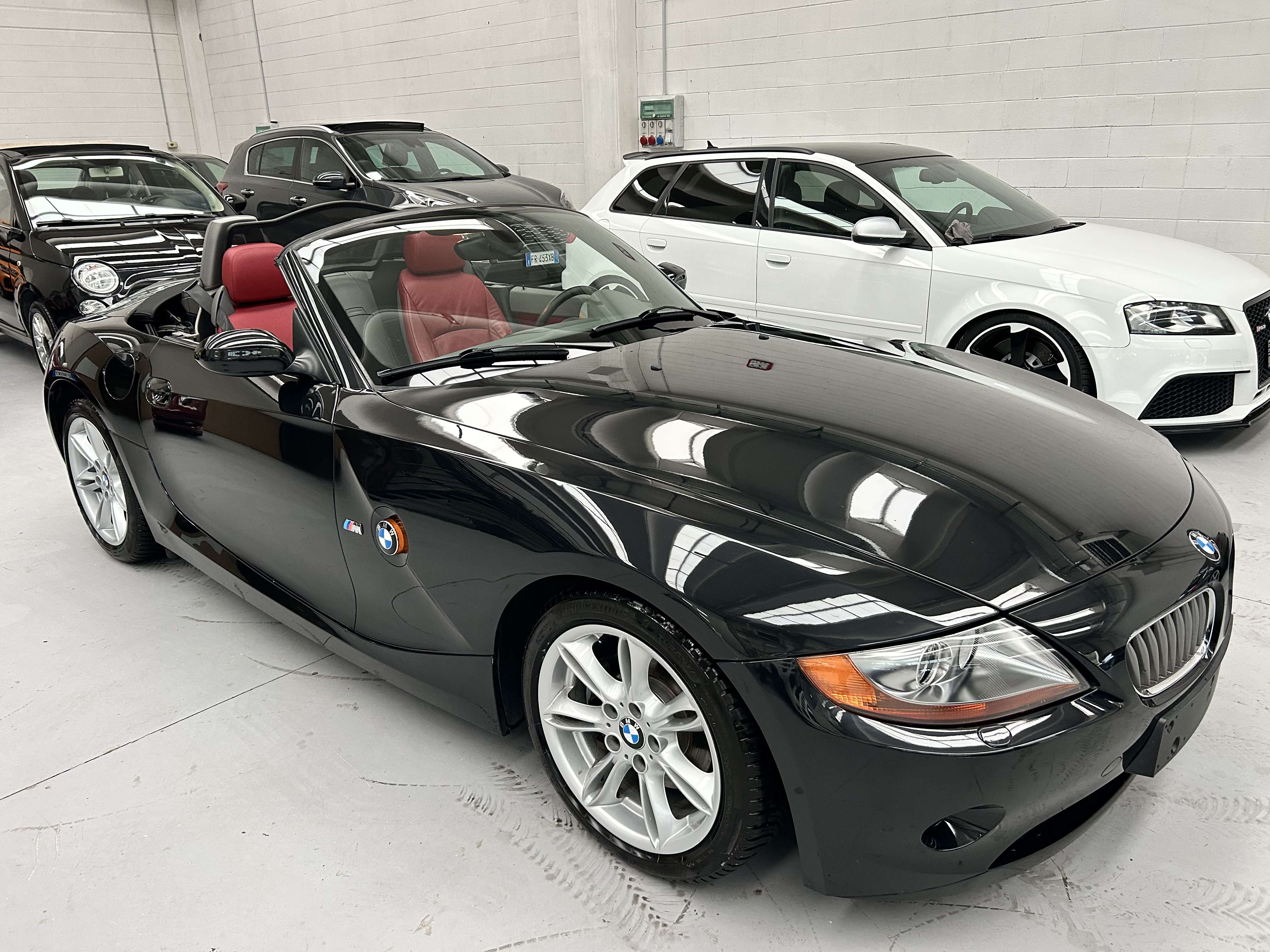 BMW Z4