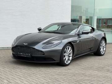 DB11 V8 Coupe