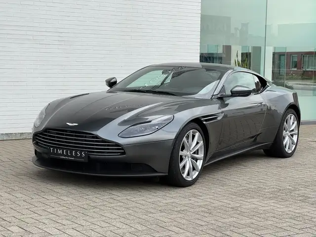 Aston Martin DB11 DB11 V8 Coupe