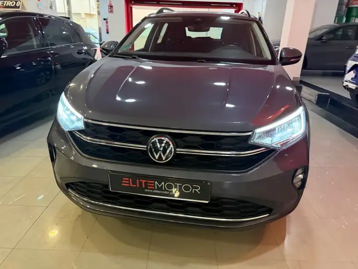 Volkswagen Taigo 2026, foto 6