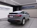 Audi Q4 e-tron Sportback 35 eKLAPPE AUDI-CONNECT PDC Grau - thumbnail 5
