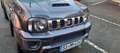 Suzuki Jimny Jimny Comfort Grau - thumbnail 3