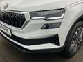 Skoda Karoq 1.5 TSI Selection DSG Kamera Navi AHK LED Weiß - thumbnail 6