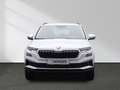 Skoda Karoq 1.5 TSI Selection DSG Kamera Navi AHK LED Weiß - thumbnail 4
