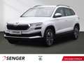 Skoda Karoq 1.5 TSI Selection DSG Kamera Navi AHK LED Weiß - thumbnail 1