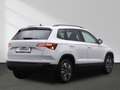 Skoda Karoq 1.5 TSI Selection DSG Kamera Navi AHK LED Weiß - thumbnail 3