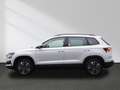 Skoda Karoq 1.5 TSI Selection DSG Kamera Navi AHK LED Weiß - thumbnail 2