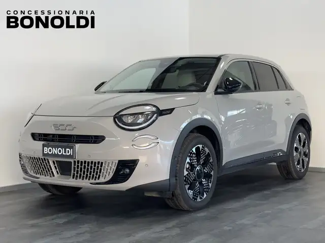 Fiat 600 600 Hybrid 110 CV DCT MHEV La Prima