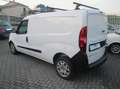 Fiat Doblo Doblò 1.6 MJT 105CV Cargo Maxi 3 Posti Weiß - thumbnail 4