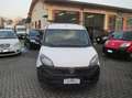 Fiat Doblo Doblò 1.6 MJT 105CV Cargo Maxi 3 Posti Weiß - thumbnail 1