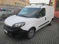 Fiat Doblo Doblò 1.6 MJT 105CV Cargo Maxi 3 Posti Weiß - thumbnail 2