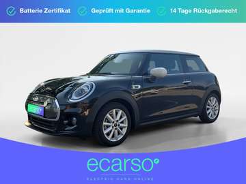 Cooper SE Trim M