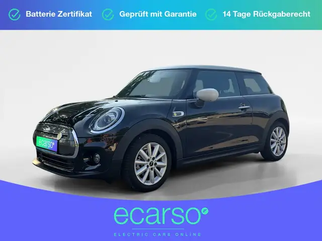 MINI Cooper SE Cooper SE Trim M