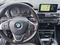 BMW 216 d Blauw - thumbnail 9