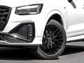 Audi Q2 35 TFSI S tronic S Line MatrixLED+Assistenzpake... Blanc - thumbnail 5