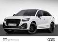 Audi Q2 35 TFSI S tronic S Line MatrixLED+Assistenzpake... Blanc - thumbnail 1