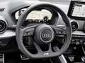 Audi Q2 35 TFSI S tronic S Line MatrixLED+Assistenzpake... Blanc - thumbnail 9