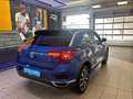 Volkswagen T-Roc Style 1.5 TSI DSG MATRIX LED+NAVI+SITZHZG Bleu - thumbnail 5