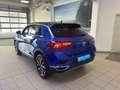 Volkswagen T-Roc Style 1.5 TSI DSG MATRIX LED+NAVI+SITZHZG Bleu - thumbnail 10