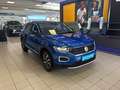 Volkswagen T-Roc Style 1.5 TSI DSG MATRIX LED+NAVI+SITZHZG Bleu - thumbnail 4