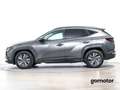 Hyundai TUCSON MAXX DCT 1.6 CRDI 48V 136 5P Grigio - thumbnail 3