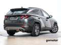 Hyundai TUCSON MAXX DCT 1.6 CRDI 48V 136 5P Grigio - thumbnail 2
