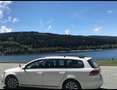Volkswagen Passat Passat Trendline BlueMotion 1,6 TDI Trendline Weiß - thumbnail 1