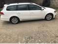 Volkswagen Passat Passat Trendline BlueMotion 1,6 TDI Trendline Weiß - thumbnail 3