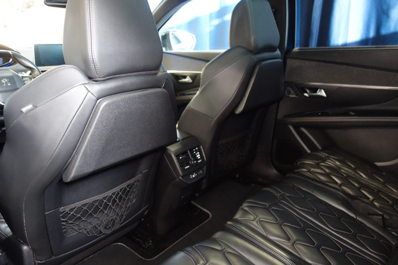 Peugeot 5008 Allure"MEGA AUSSTATUNG" — photo 12