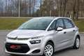 Citroen C4 Picasso e-HDi 115 Silver Edition*GARANTIE,SERVICE HEFT ... Grau - thumbnail 1