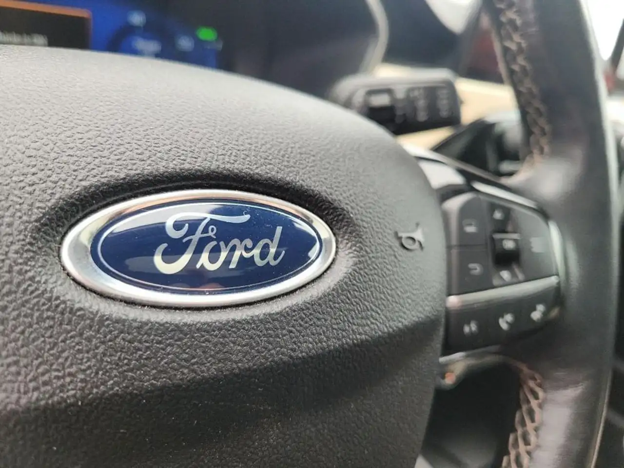 Ford Escape fotografie Ford Escape