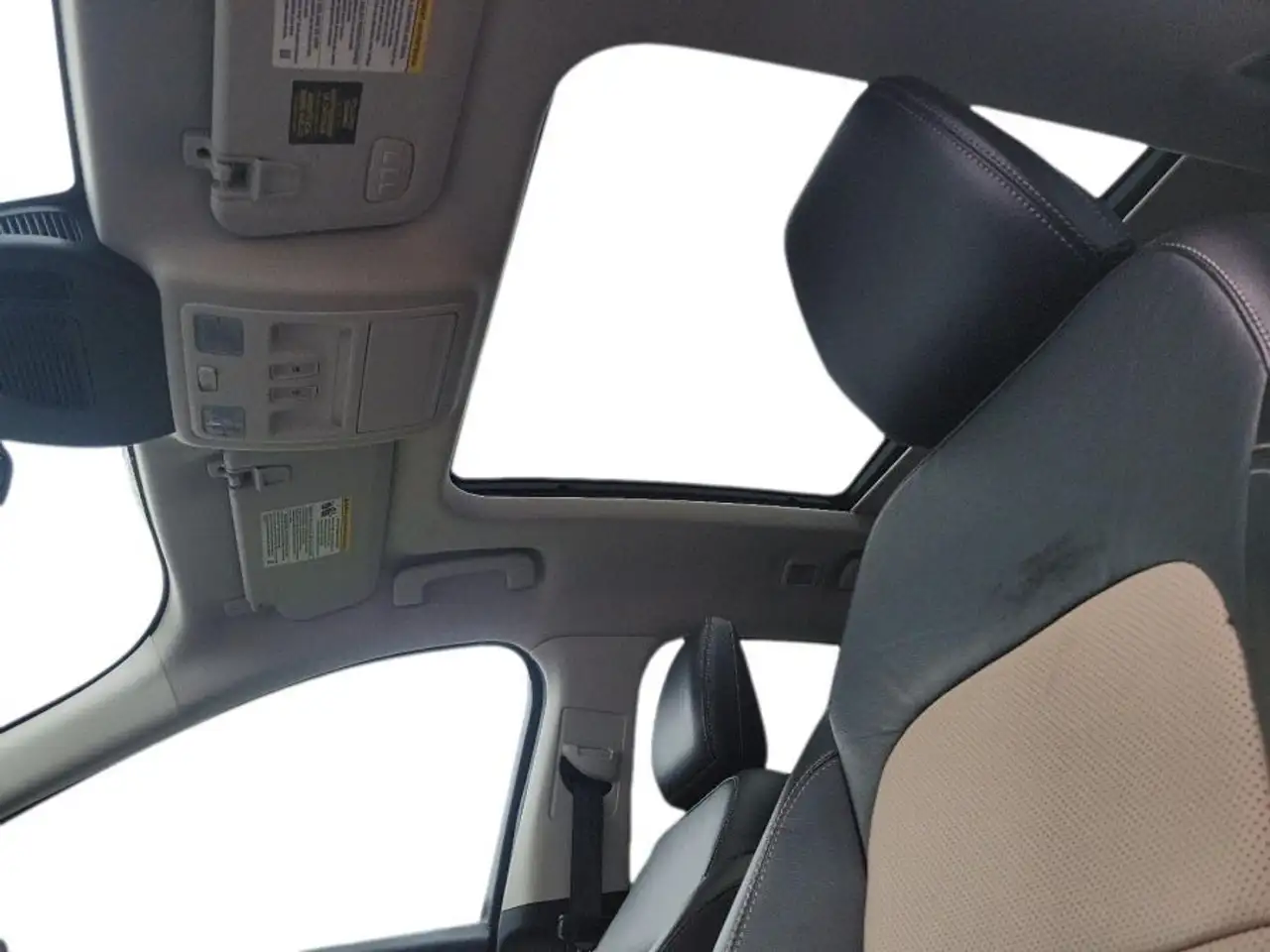 Ford Escape fotografie Ford Escape