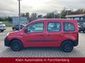 Renault Kangoo 1.5 dCi Expression Klima PDC 5-Sitzer Rot - thumbnail 5