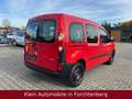 Renault Kangoo 1.5 dCi Expression Klima PDC 5-Sitzer Rot - thumbnail 8