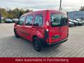 Renault Kangoo 1.5 dCi Expression Klima PDC 5-Sitzer Rot - thumbnail 4
