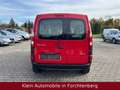 Renault Kangoo 1.5 dCi Expression Klima PDC 5-Sitzer Rot - thumbnail 7