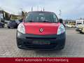 Renault Kangoo 1.5 dCi Expression Klima PDC 5-Sitzer Rot - thumbnail 2