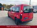 Renault Kangoo 1.5 dCi Expression Klima PDC 5-Sitzer Rot - thumbnail 6