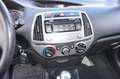 Hyundai i20 1.4 Style/Life Automatik*wenig KM*GARANTIE* Schwarz - thumbnail 17