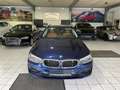 BMW 540 Touring i xDrive Sport Line Line3,0 Ltr. - 250 ... Синій - thumbnail 2