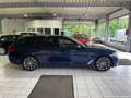 BMW 540 Touring i xDrive Sport Line Line3,0 Ltr. - 250 ... Blue - thumbnail 4