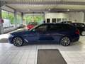 BMW 540 Touring i xDrive Sport Line Line3,0 Ltr. - 250 ... Blue - thumbnail 8