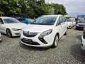 Opel Zafira C Tourer Business Innovation*7 Sitzer* Alb - thumbnail 1