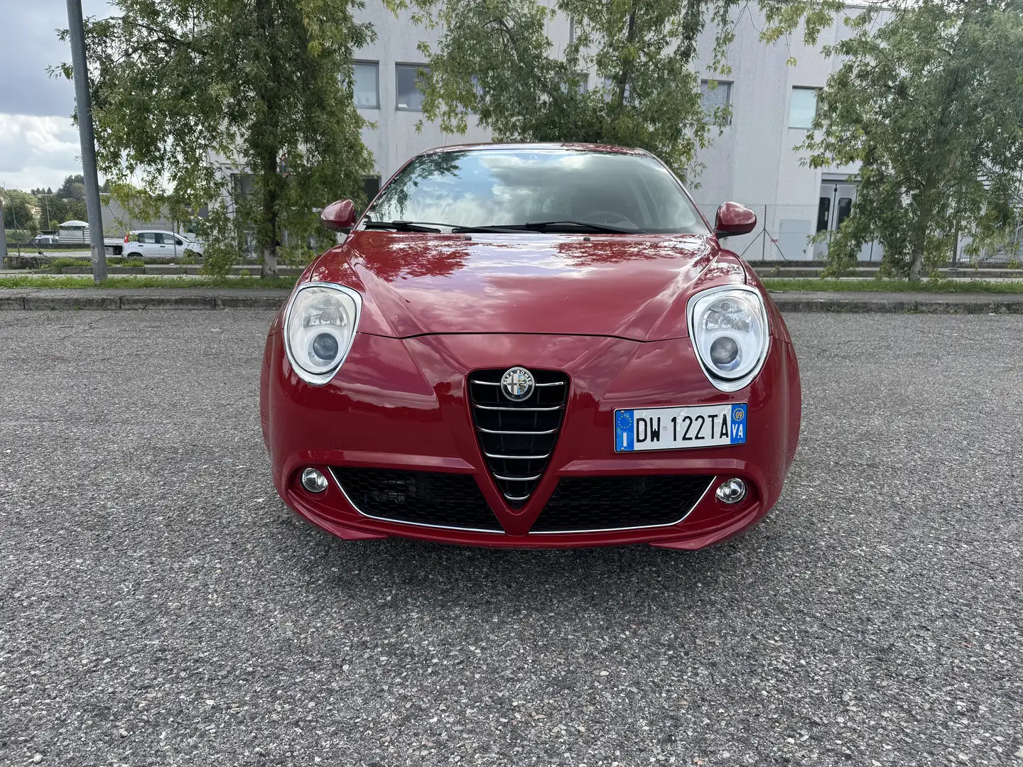 Alfa Romeo MiTo Sport Neopatentati LEGGERE LA DESCRIZIONE!!! - 2